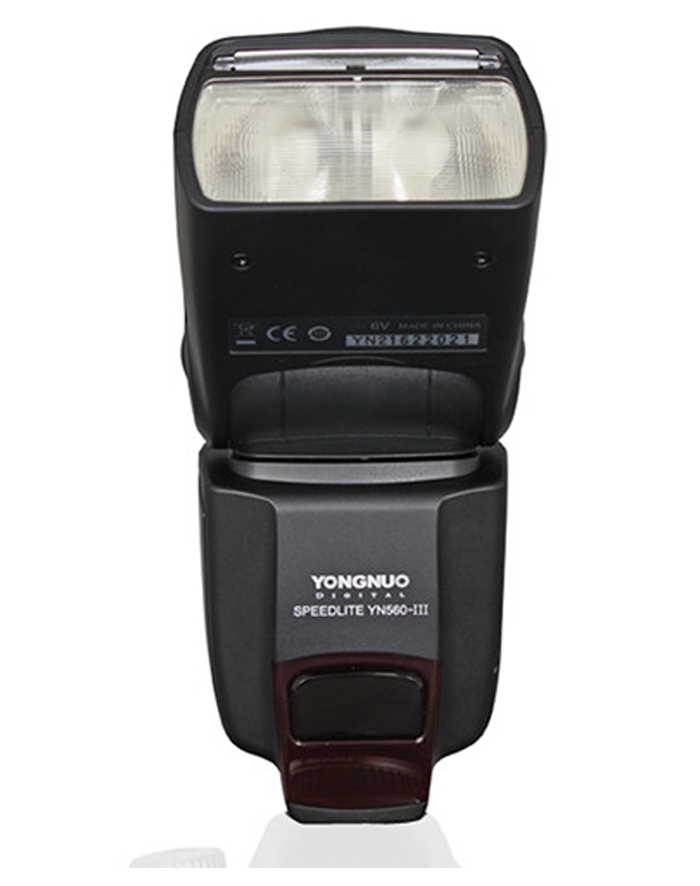 YONGNU Speedlite YN560 III